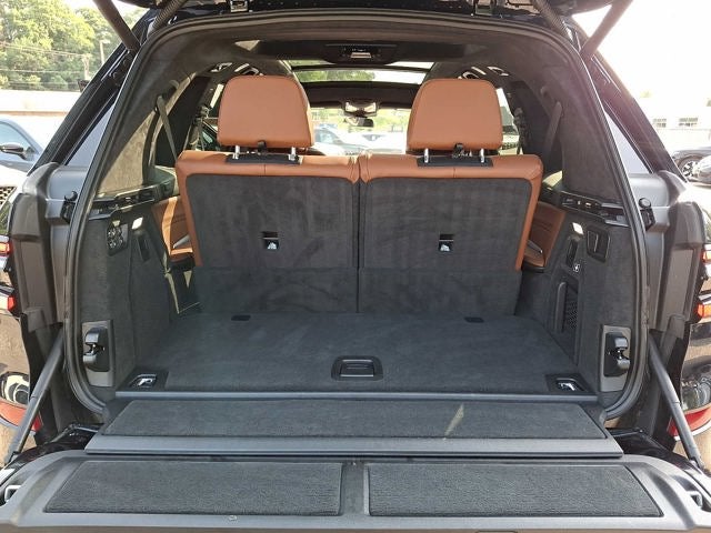 2023 BMW X7 xDrive40i Sports Activity Vehicle