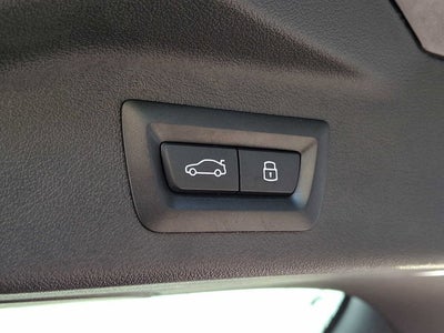 2023 BMW X7 xDrive40i Sports Activity Vehicle