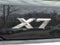 2025 BMW X7 xDrive40i Sports Activity Vehicle