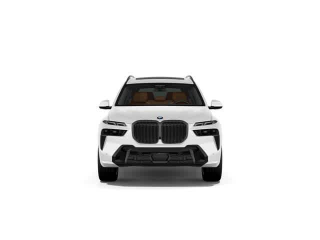2026 BMW X7 xDrive40i Sports Activity Vehicle