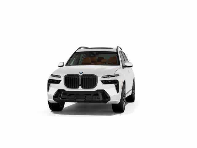 2026 BMW X7 xDrive40i Sports Activity Vehicle