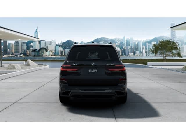 2026 BMW X7 xDrive40i Sports Activity Vehicle