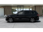 2026 BMW X7 xDrive40i Sports Activity Vehicle