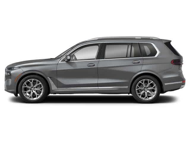 2026 BMW X7 xDrive40i Sports Activity Vehicle