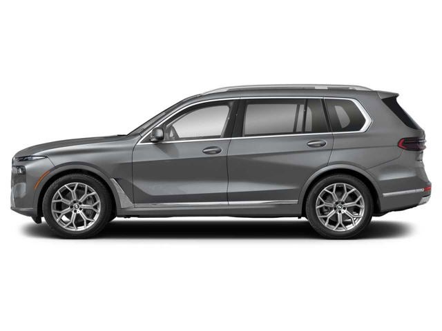 2026 BMW X7 xDrive40i Sports Activity Vehicle
