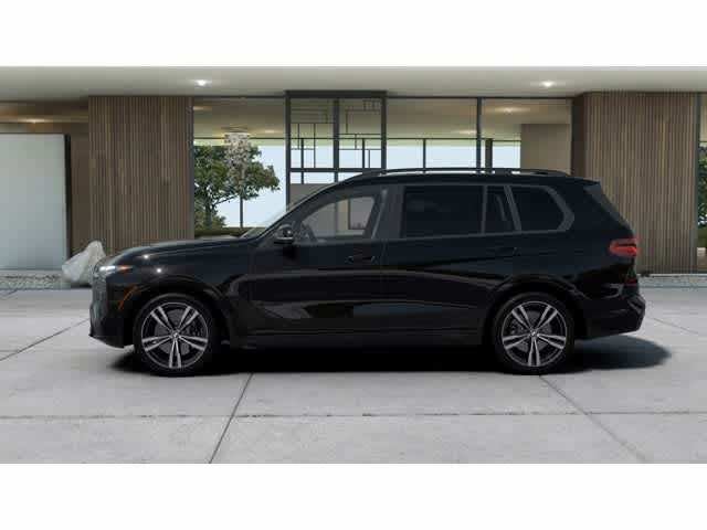 2027 BMW X7 xDrive40i Sports Activity Vehicle