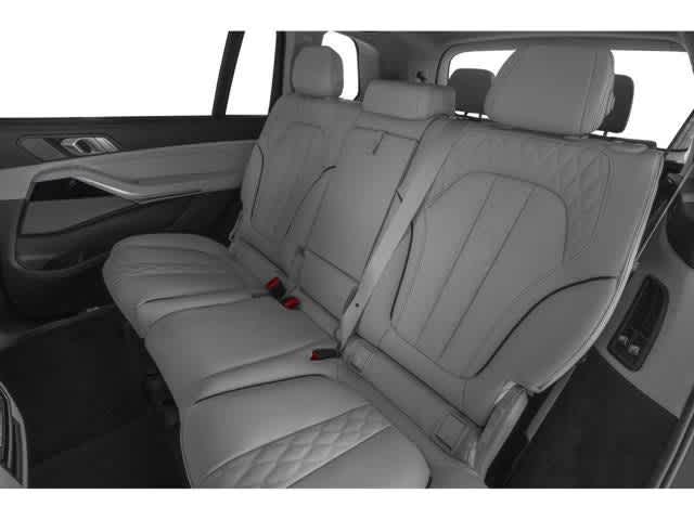 2027 BMW X7 xDrive40i Sports Activity Vehicle