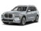 2027 BMW X7 xDrive40i Sports Activity Vehicle