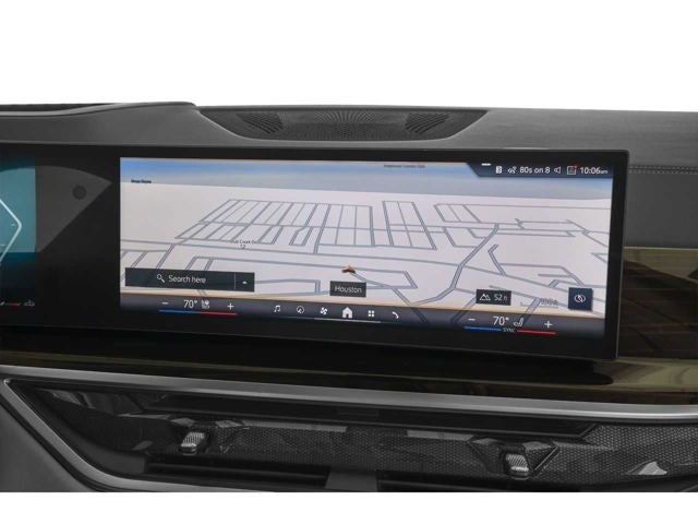 2027 BMW X7 xDrive40i Sports Activity Vehicle