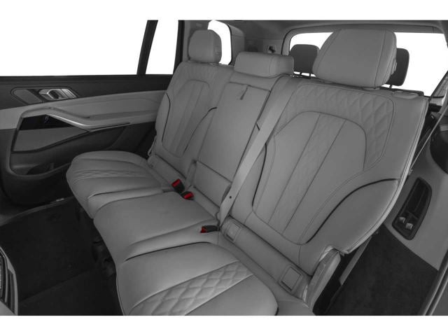 2027 BMW X7 xDrive40i Sports Activity Vehicle