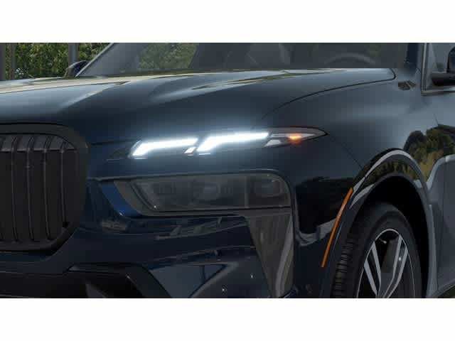 2027 BMW X7 xDrive40i Sports Activity Vehicle