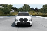2027 BMW X7 xDrive40i Sports Activity Vehicle