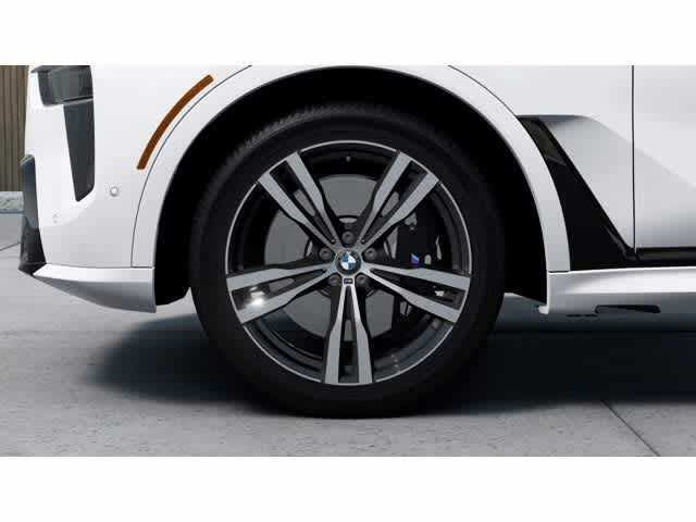 2027 BMW X7 xDrive40i Sports Activity Vehicle