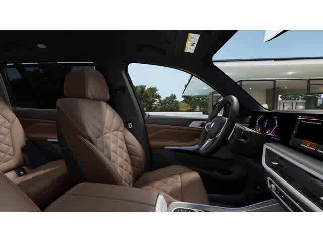 2027 BMW X7 xDrive40i Sports Activity Vehicle