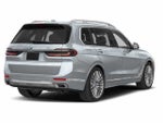 2027 BMW X7 xDrive40i Sports Activity Vehicle