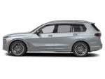 2027 BMW X7 xDrive40i Sports Activity Vehicle