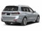 2027 BMW X7 xDrive40i Sports Activity Vehicle