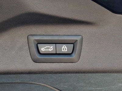 2023 BMW X7 xDrive40i Sports Activity Vehicle