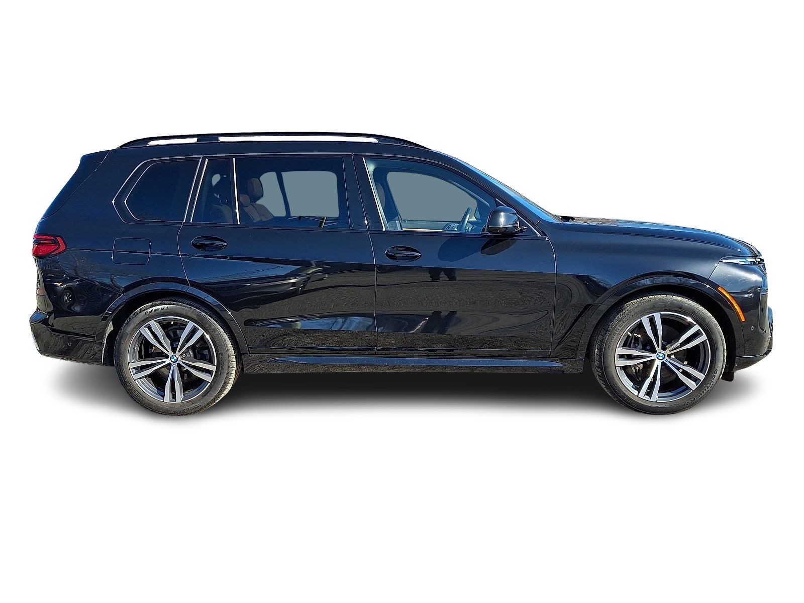 2023 BMW X7 xDrive40i Sports Activity Vehicle