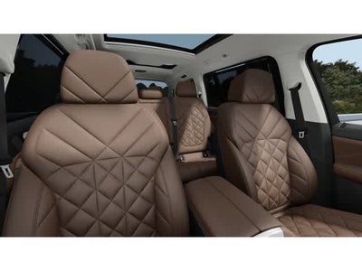 2026 BMW X7 xDrive40i Sports Activity Vehicle