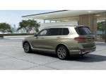 2026 BMW X7 xDrive40i Sports Activity Vehicle