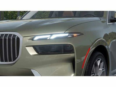 2026 BMW X7 xDrive40i Sports Activity Vehicle