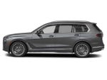 2027 BMW X7 xDrive40i Sports Activity Vehicle