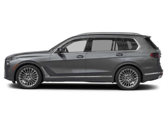 2027 BMW X7 xDrive40i Sports Activity Vehicle