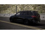 2027 BMW X7 xDrive40i Sports Activity Vehicle