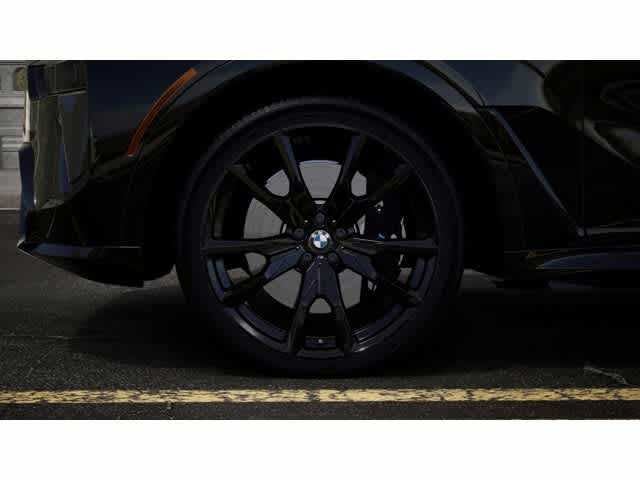 2027 BMW X7 xDrive40i Sports Activity Vehicle