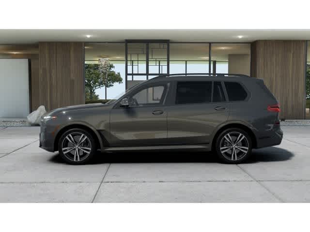 2027 BMW X7 xDrive40i Sports Activity Vehicle