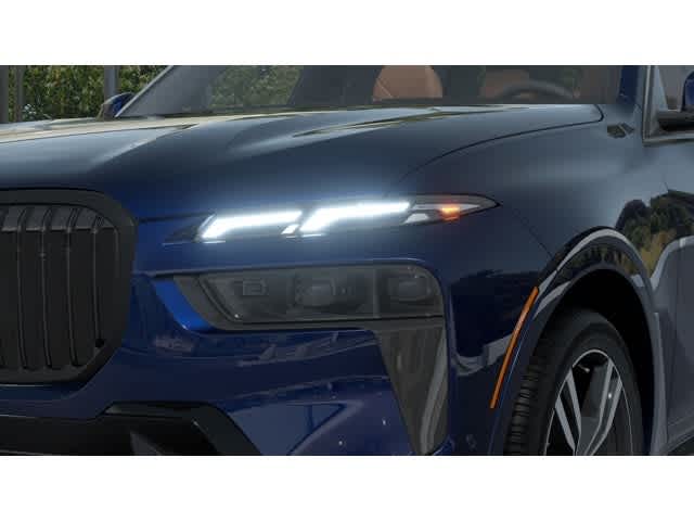 2027 BMW X7 xDrive40i Sports Activity Vehicle