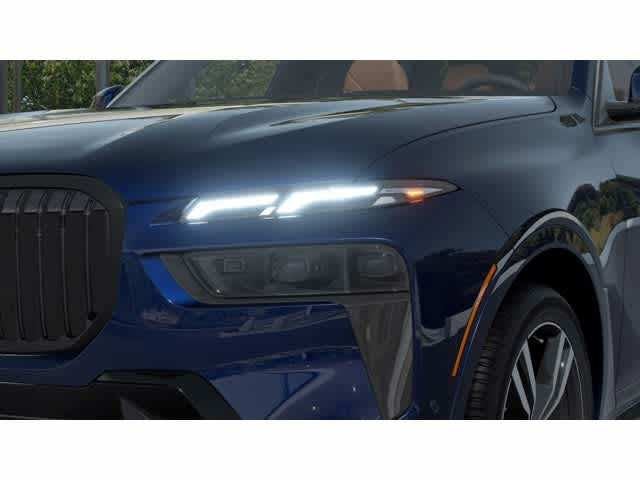 2027 BMW X7 xDrive40i Sports Activity Vehicle