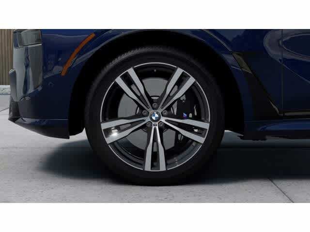 2027 BMW X7 xDrive40i Sports Activity Vehicle