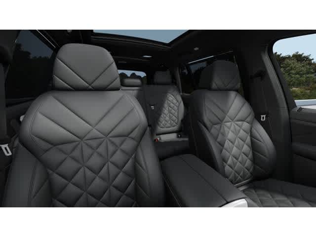 2027 BMW X7 xDrive40i Sports Activity Vehicle