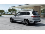 2027 BMW X7 xDrive40i Sports Activity Vehicle