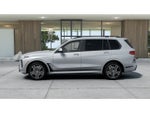 2027 BMW X7 xDrive40i Sports Activity Vehicle