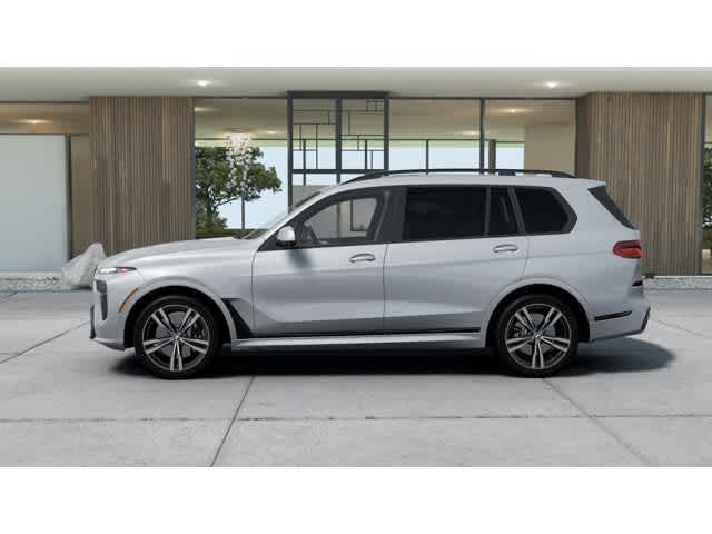 2027 BMW X7 xDrive40i Sports Activity Vehicle