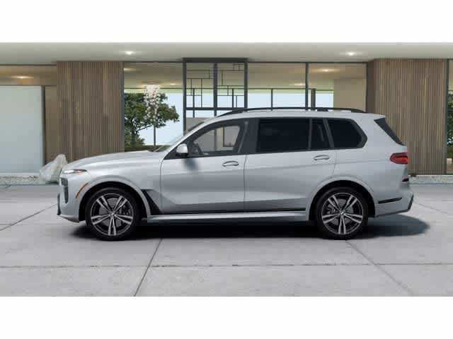 2027 BMW X7 xDrive40i Sports Activity Vehicle