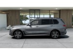 2027 BMW X7 xDrive40i Sports Activity Vehicle