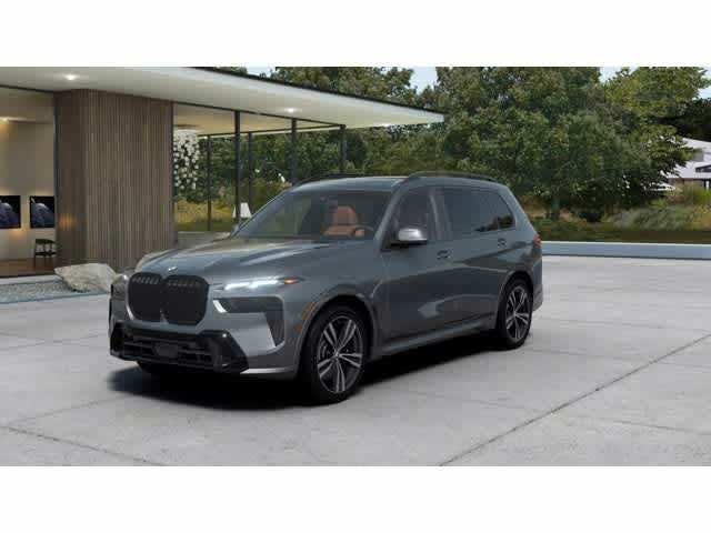 2027 BMW X7 xDrive40i Sports Activity Vehicle