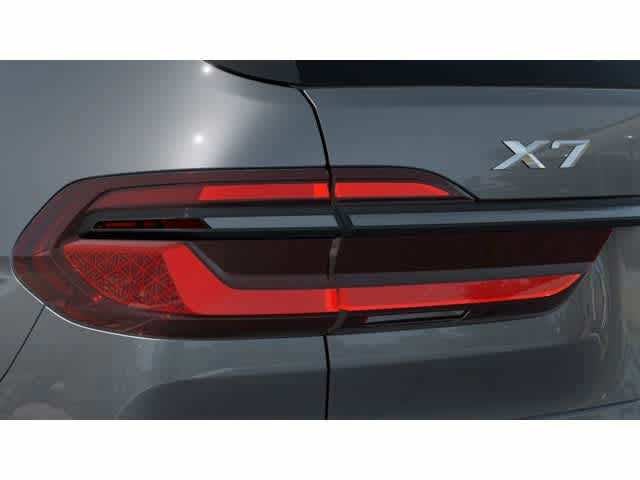 2027 BMW X7 xDrive40i Sports Activity Vehicle