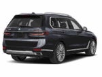 2027 BMW X7 xDrive40i Sports Activity Vehicle