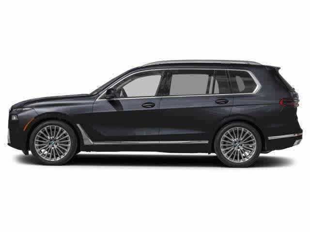 2027 BMW X7 xDrive40i Sports Activity Vehicle