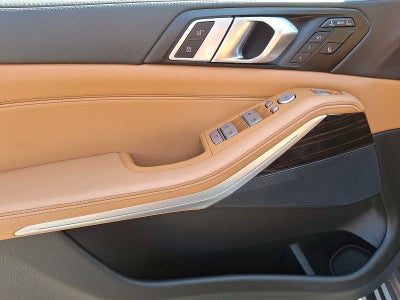 2023 BMW X7 xDrive40i Sports Activity Vehicle