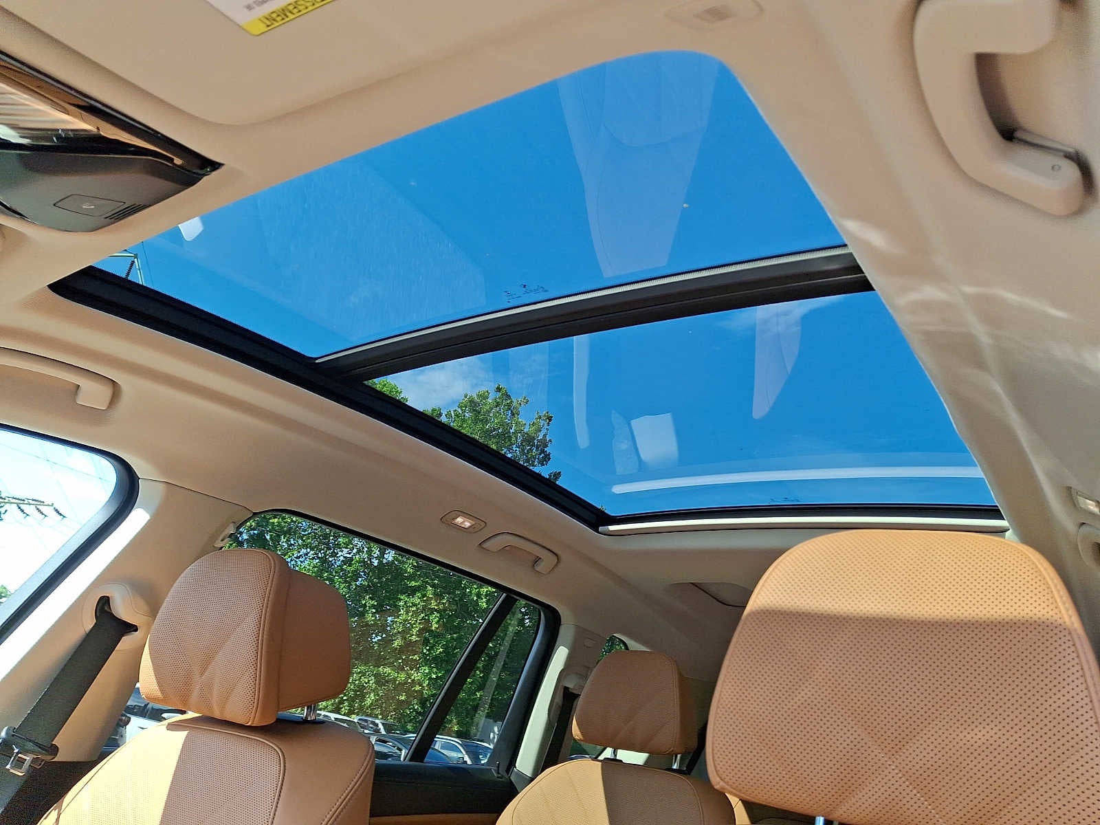 2023 BMW X7 xDrive40i Sports Activity Vehicle