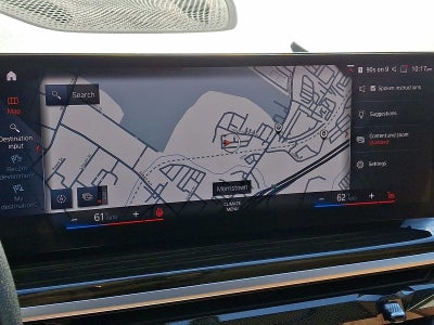 2023 BMW X7 xDrive40i Sports Activity Vehicle