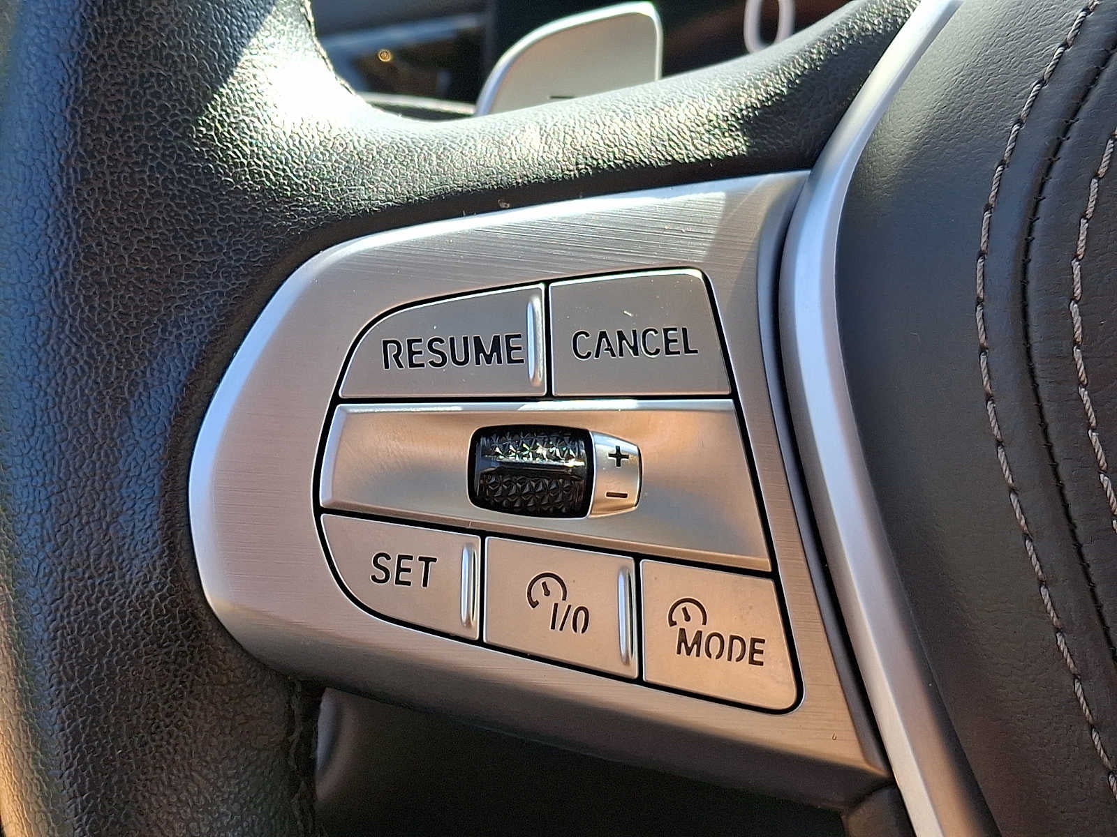 2023 BMW X7 xDrive40i Sports Activity Vehicle