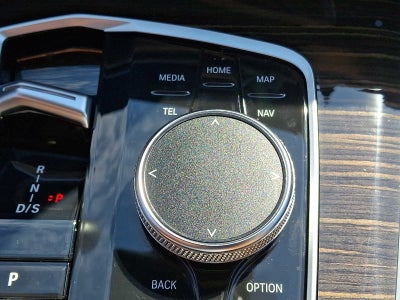 2023 BMW X7 xDrive40i Sports Activity Vehicle