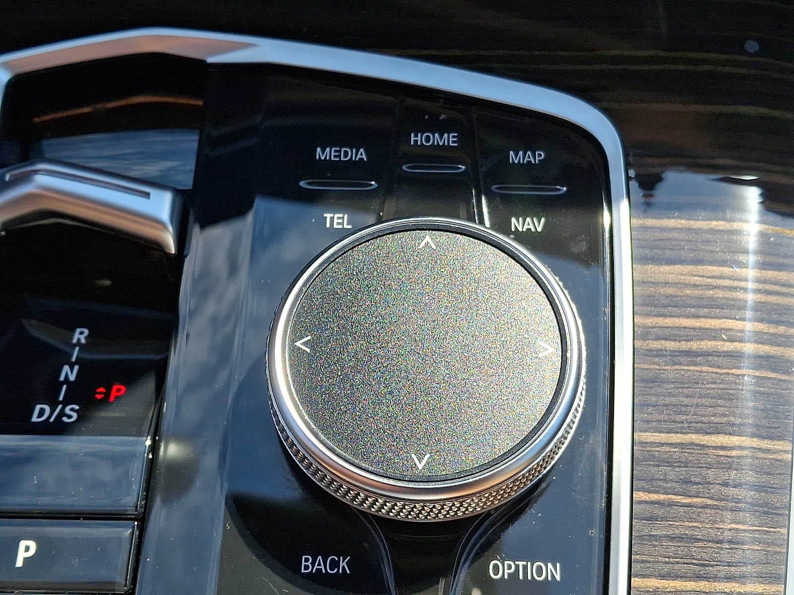 2023 BMW X7 xDrive40i Sports Activity Vehicle